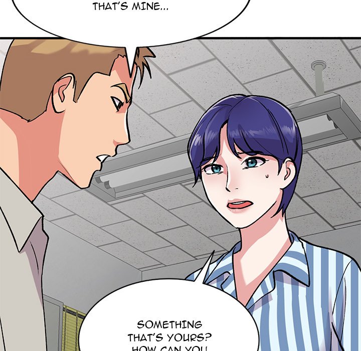 Shh! Her Secret Chapter 50 image 133