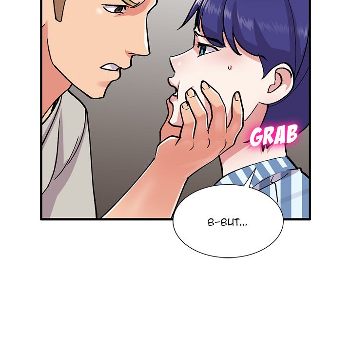 Shh! Her Secret Chapter 50 image 136