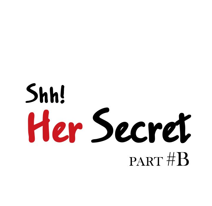 Shh! Her Secret Chapter 50 image 14
