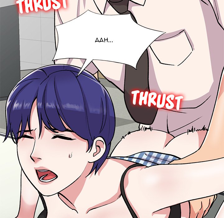 Shh! Her Secret Chapter 50 image 35