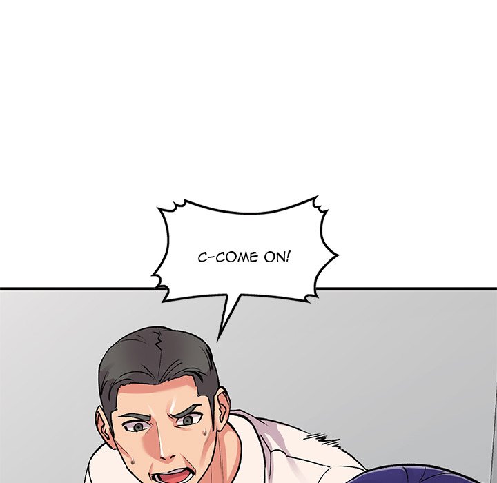 Shh! Her Secret Chapter 50 image 40