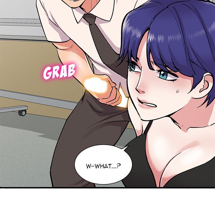 Shh! Her Secret Chapter 50 image 41