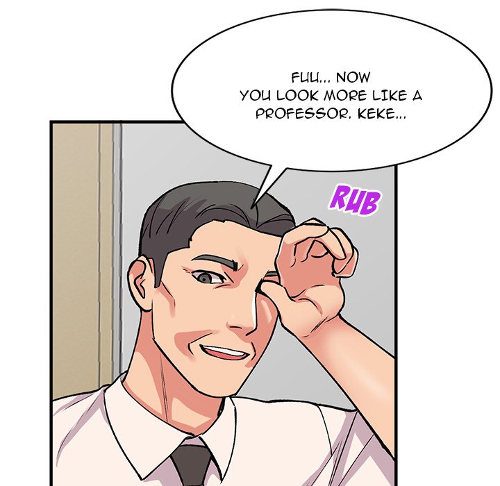 Shh! Her Secret Chapter 50 image 54