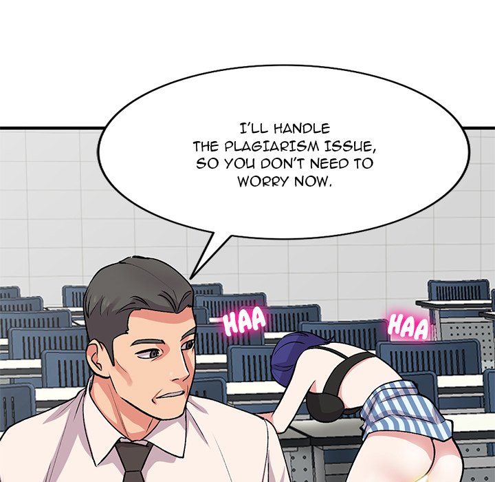 Shh! Her Secret Chapter 50 image 56
