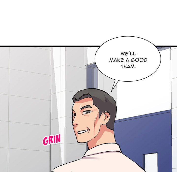 Shh! Her Secret Chapter 50 image 59