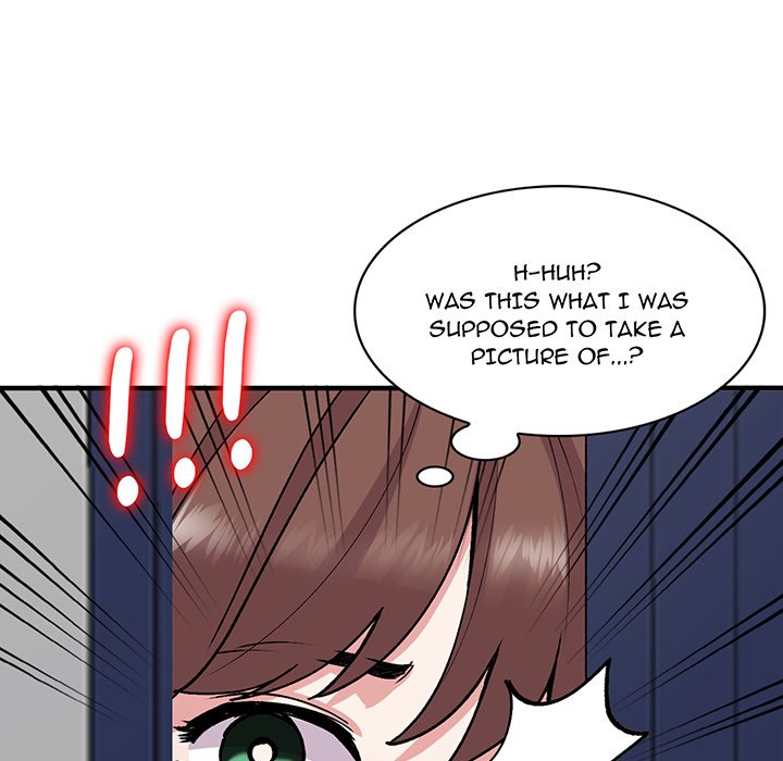 Shh! Her Secret Chapter 50 image 6
