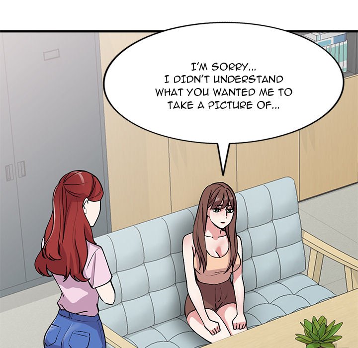 Shh! Her Secret Chapter 50 image 73