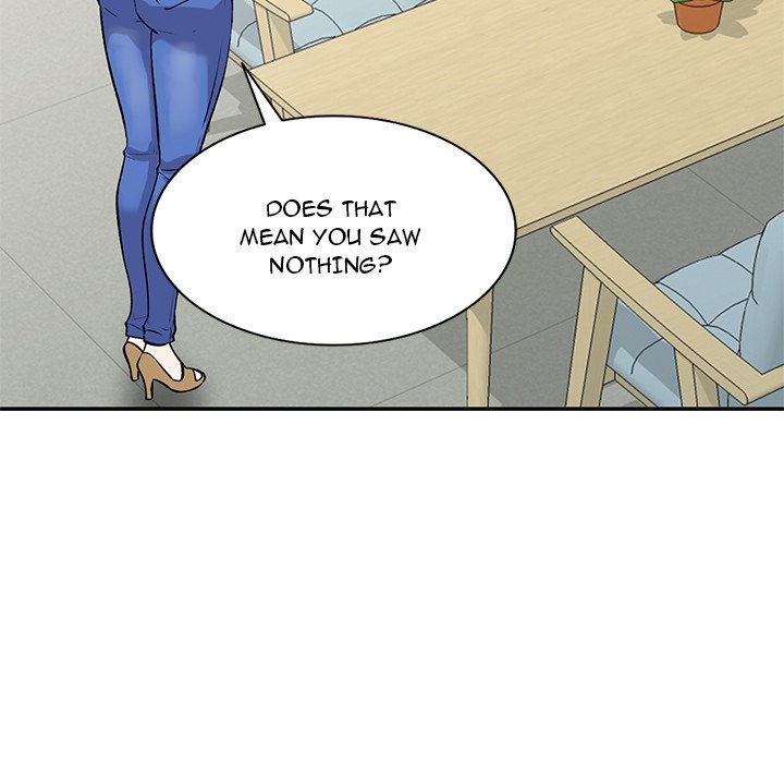 Shh! Her Secret Chapter 50 image 74