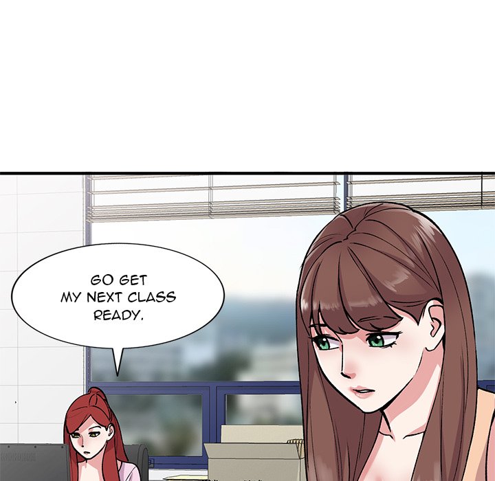 Shh! Her Secret Chapter 50 image 80