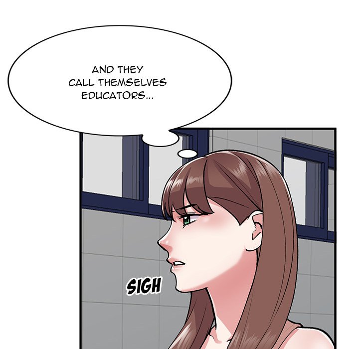 Shh! Her Secret Chapter 50 image 85