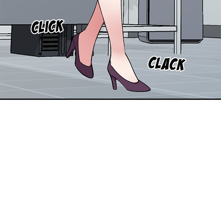 Shh! Her Secret Chapter 53 image 12