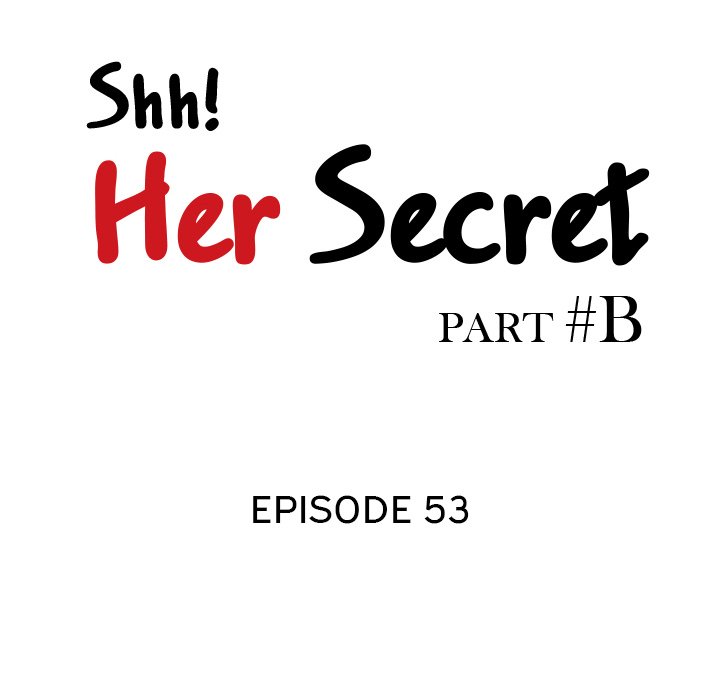 Shh! Her Secret Chapter 53 image 14
