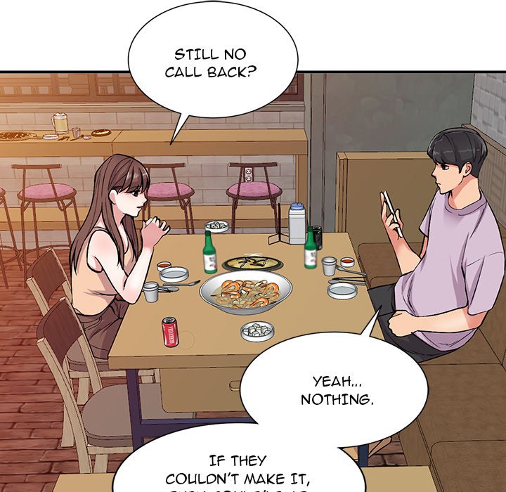 Shh! Her Secret Chapter 53 image 20