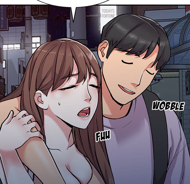 Shh! Her Secret Chapter 53 image 31