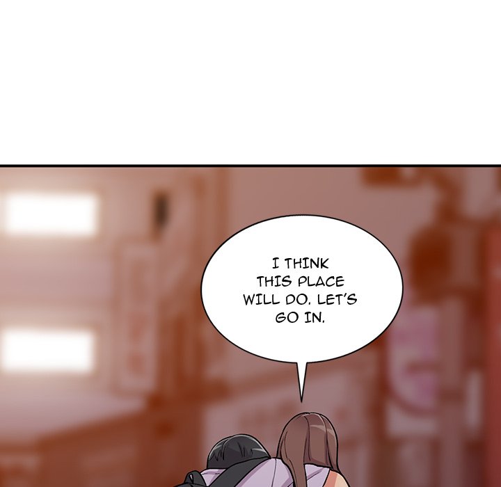 Shh! Her Secret Chapter 53 image 35