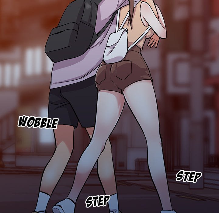 Shh! Her Secret Chapter 53 image 36
