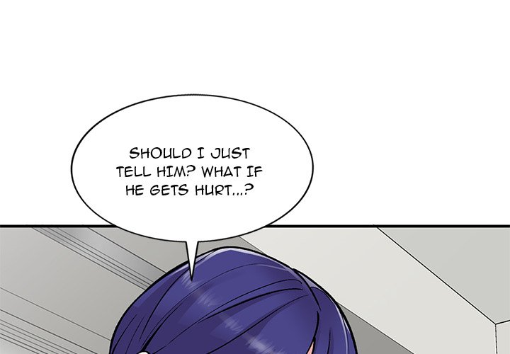 Shh! Her Secret Chapter 53 image 3