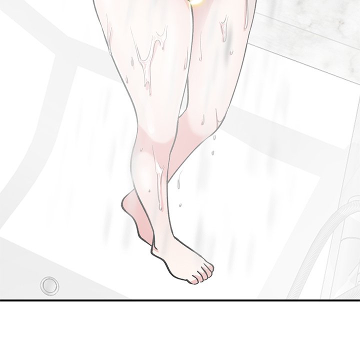 Shh! Her Secret Chapter 53 image 44