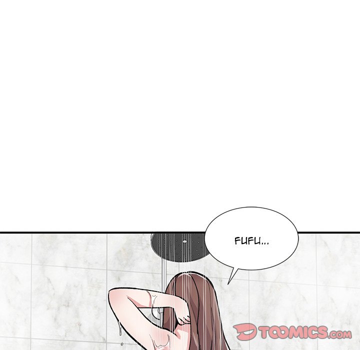 Shh! Her Secret Chapter 53 image 50