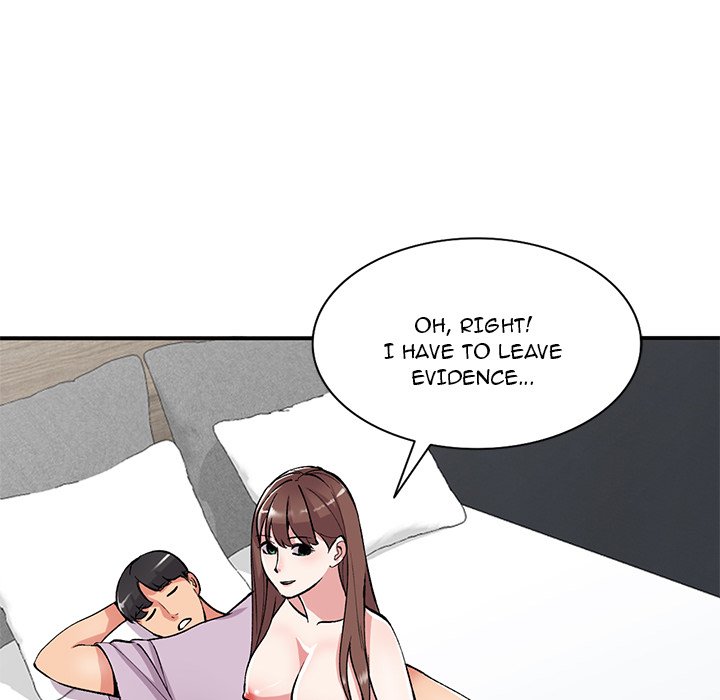 Shh! Her Secret Chapter 53 image 82