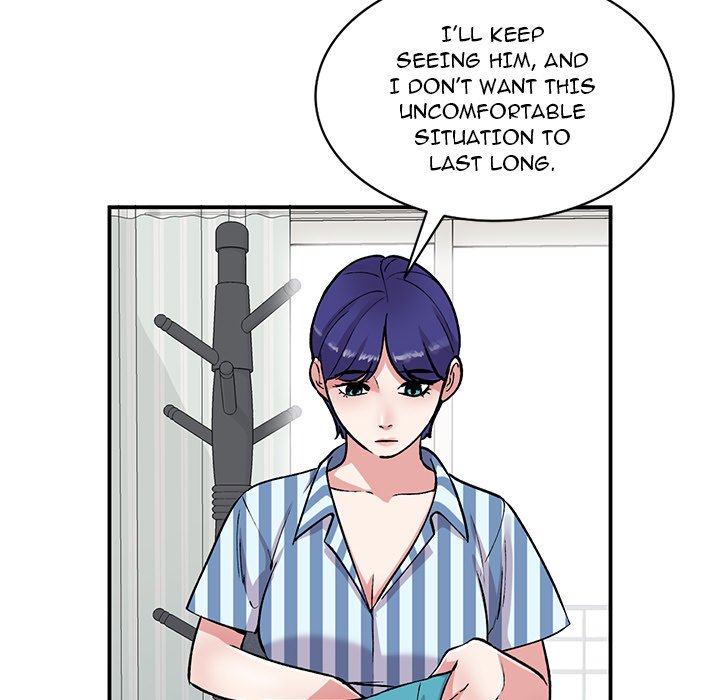 Shh! Her Secret Chapter 53 image 8