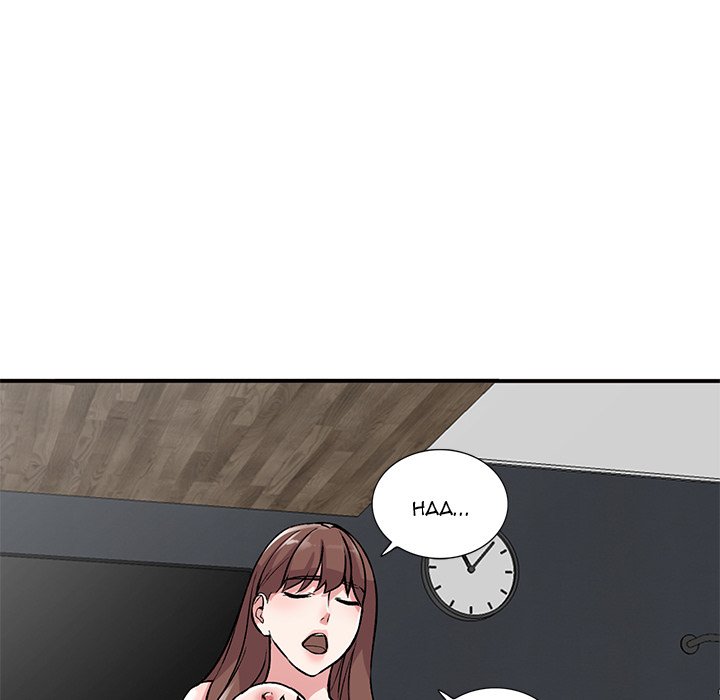 Shh! Her Secret Chapter 53 image 96