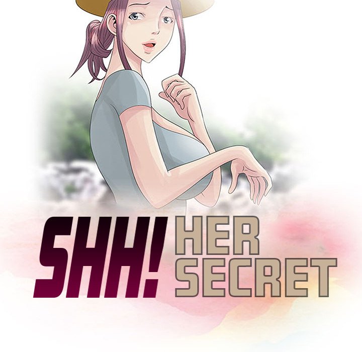 Shh! Her Secret Chapter 9 image 9