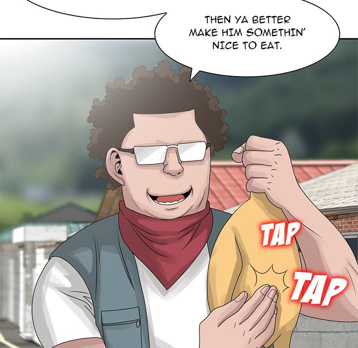 Shh! Her Secret Chapter 9 image 11