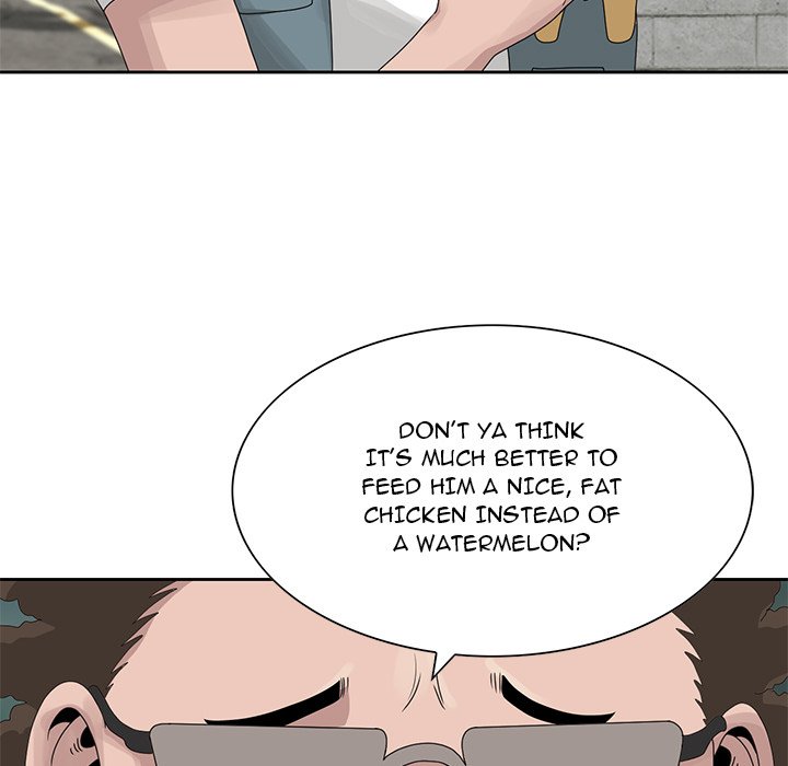 Shh! Her Secret Chapter 9 image 12