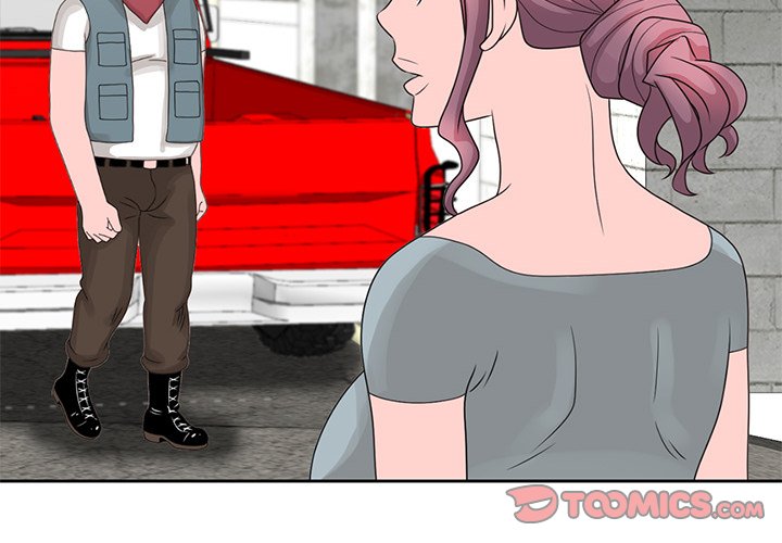 Shh! Her Secret Chapter 9 image 1