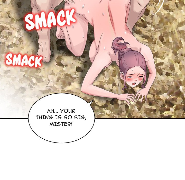 Shh! Her Secret Chapter 9 image 20