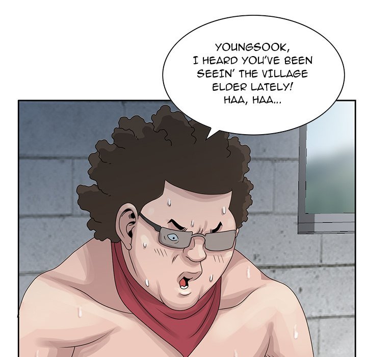 Shh! Her Secret Chapter 9 image 21
