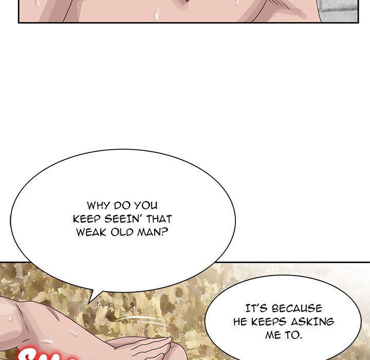 Shh! Her Secret Chapter 9 image 22