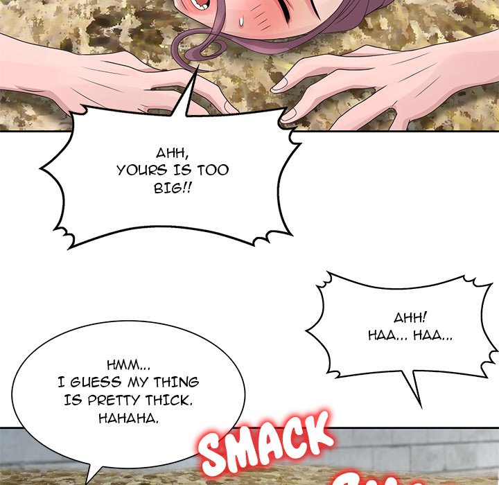 Shh! Her Secret Chapter 9 image 26