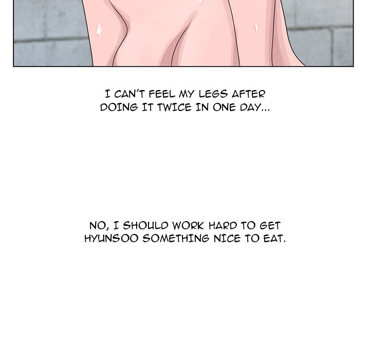 Shh! Her Secret Chapter 9 image 35