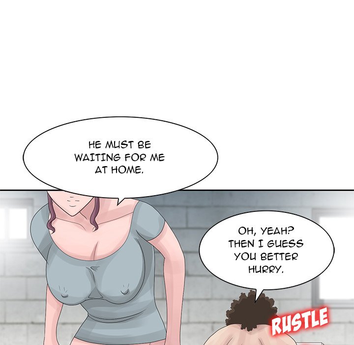 Shh! Her Secret Chapter 9 image 39