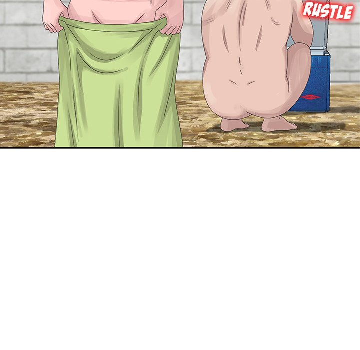Shh! Her Secret Chapter 9 image 40