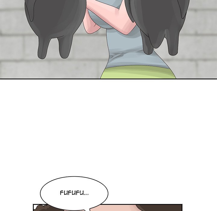 Shh! Her Secret Chapter 9 image 42
