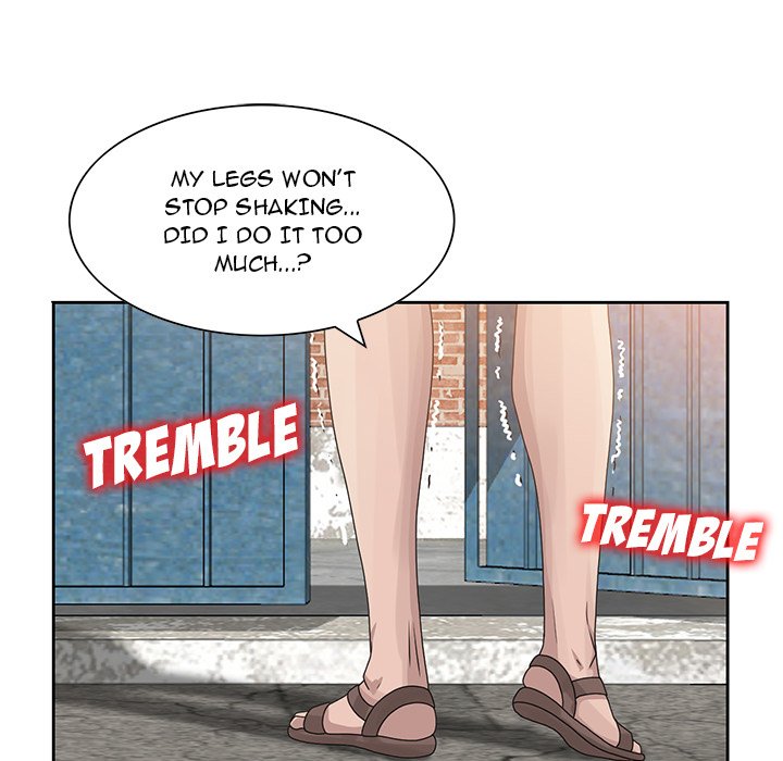 Shh! Her Secret Chapter 9 image 46