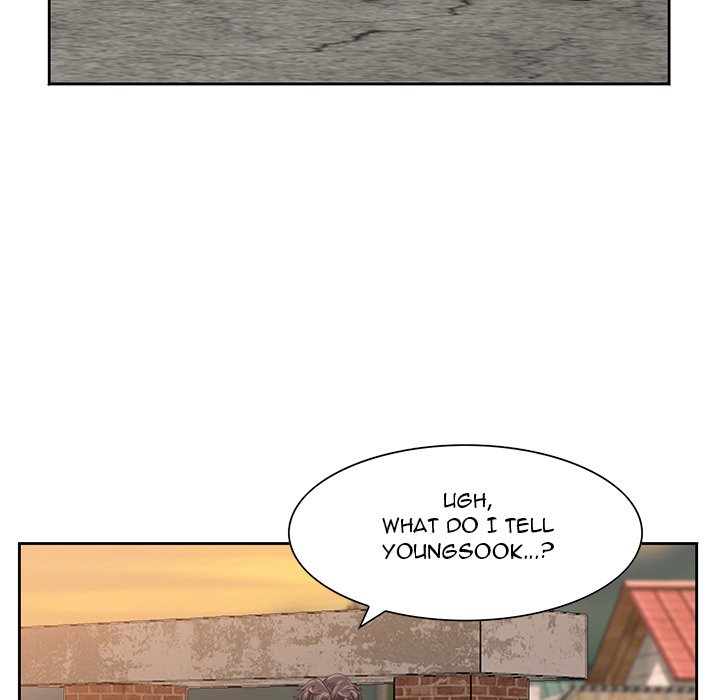 Shh! Her Secret Chapter 9 image 47