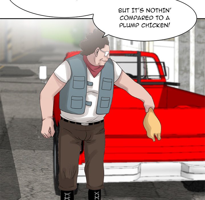 Shh! Her Secret Chapter 9 image 4