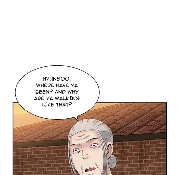 Shh! Her Secret Chapter 9 image 49