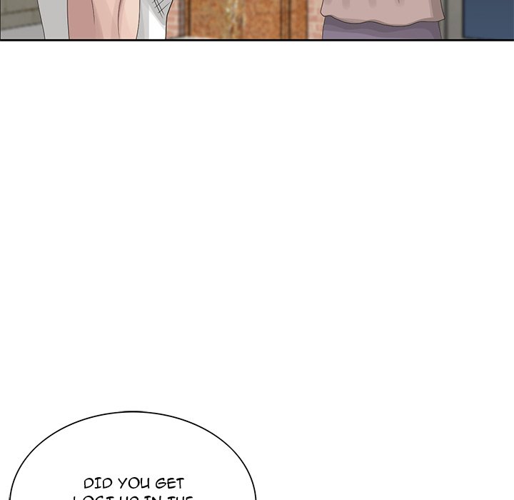 Shh! Her Secret Chapter 9 image 52
