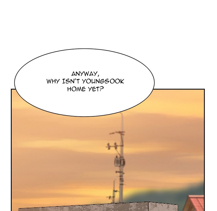 Shh! Her Secret Chapter 9 image 56