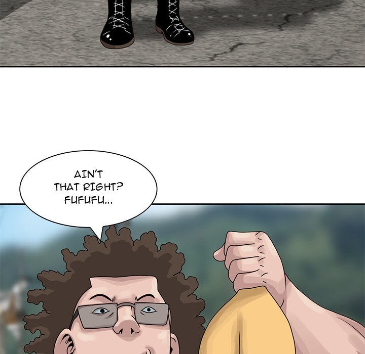 Shh! Her Secret Chapter 9 image 5