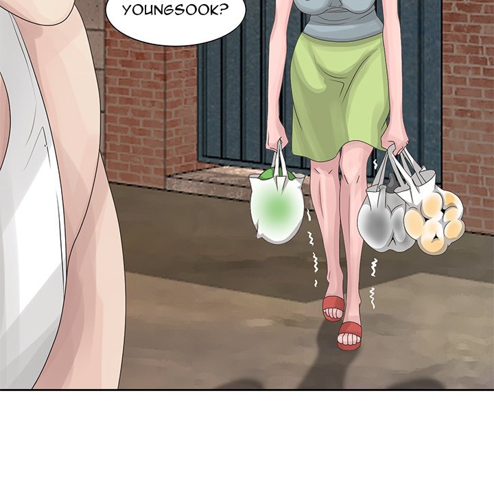 Shh! Her Secret Chapter 9 image 60