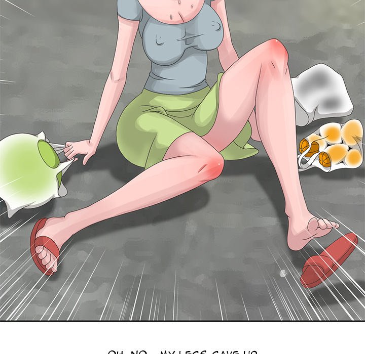 Shh! Her Secret Chapter 9 image 62