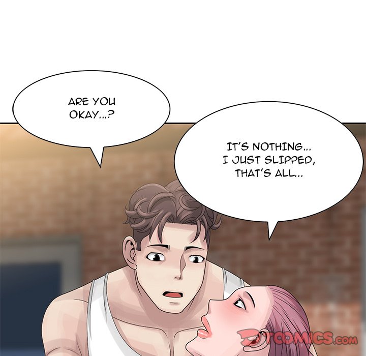 Shh! Her Secret Chapter 9 image 65