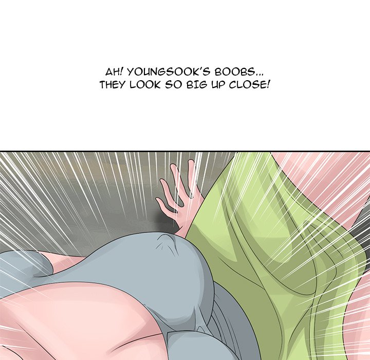 Shh! Her Secret Chapter 9 image 67