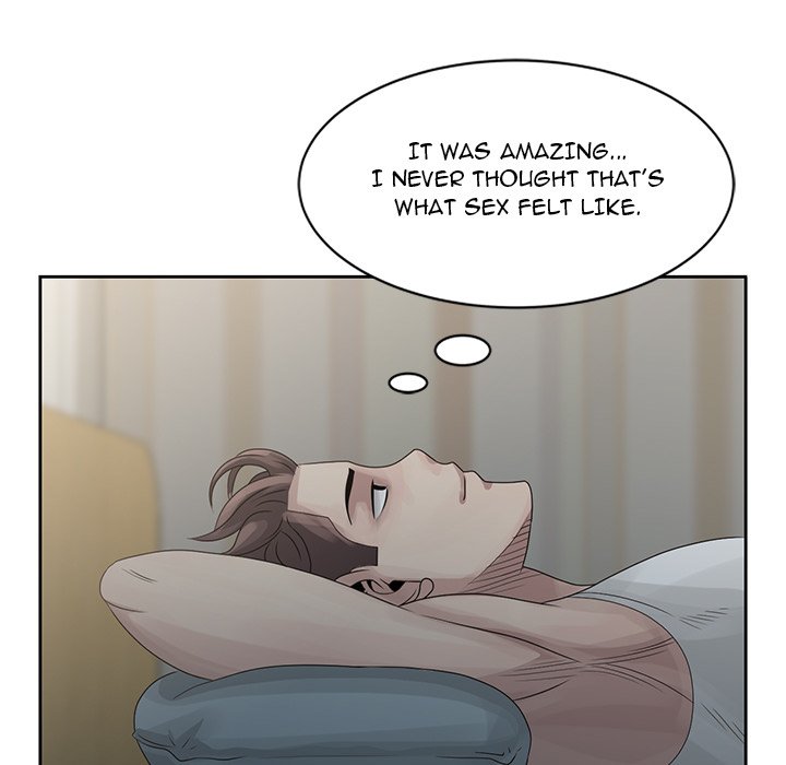 Shh! Her Secret Chapter 9 image 75